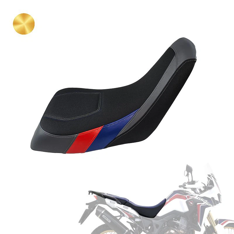 El modelo de diseño está disponible para el Honda CRF1100L 2020