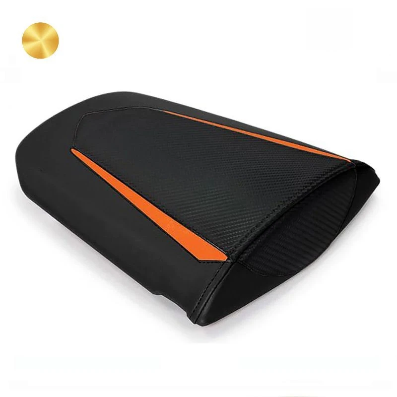 CBR500R 2016- Passenger Seat Cushion (5)(001)